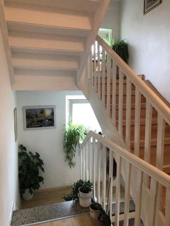 2 Privatzimmer , Dusche /Wc Nahe Koeln Frechen Exterior photo