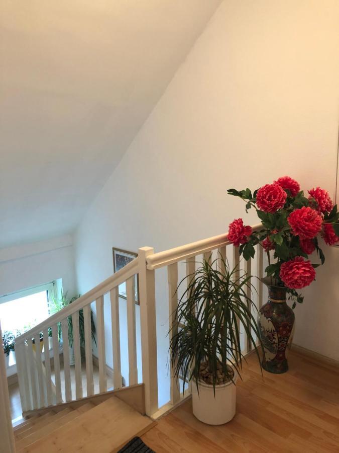 2 Privatzimmer , Dusche /Wc Nahe Koeln Frechen Exterior photo